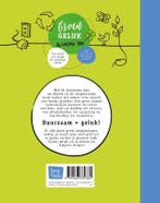 Groen geluk 9789463339384 Esther de Beer, Boeken, Verzenden, Zo goed als nieuw, Esther de Beer