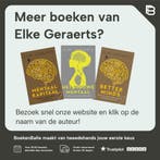 Authentieke intelligentie 9789044640557 Elke Geraerts, Verzenden, Gelezen, Elke Geraerts
