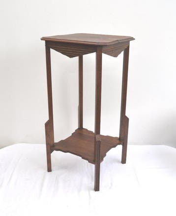Tafel - Hout