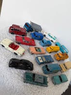 lesney 1:64 - Modelauto (17) - Diverse metalen, Nieuw