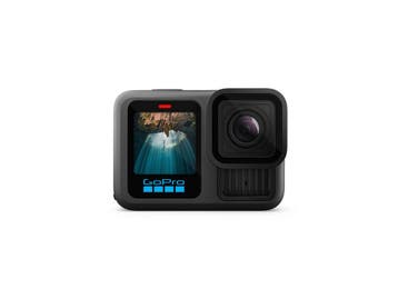 GOPRO HERO13 Black Pack + Accessories Action cam Zwart, Verzenden, Nieuw, GoPro