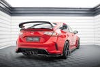 Maxton Achterspoiler boven Honda Civic Type-R Mk 11, Verzenden