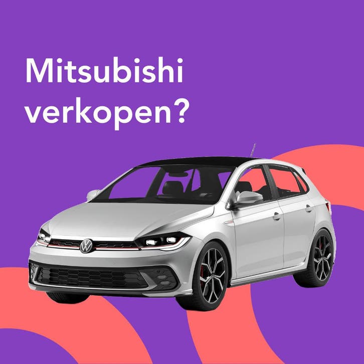 Jouw Mitsubishi snel en zonder gedoe verkocht., Auto diversen, Auto Inkoop