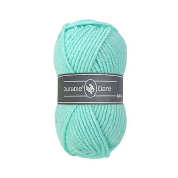 Durable Dare 100 gram - 339 Light Atlantis, Verzenden, Nieuw