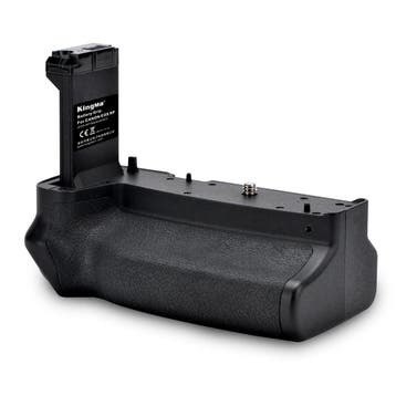 KingMa Batterijgrip voor Canon EOS RP/EOS R8 (Nieuw), Verzenden, Nieuw