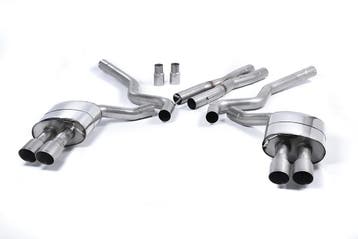Milltek Ford Mustang 5.0 V8 GT (Fastback) SSXFD159, Verzenden, Nieuw, Ford