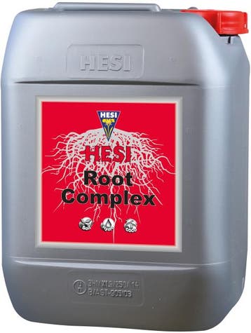 Hesi Wortel-Complex 10 ltr, Ophalen of Verzenden, Nieuw