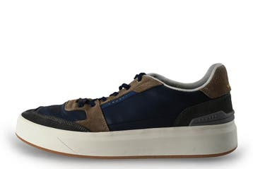 Cruyff Sneakers in maat 47 Blauw, Kleding | Heren, Cruyff, Verzenden, Blauw, Sneakers of Gympen