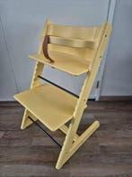 Stokke - Peter Opsvik - Kinderstoel - Tripp Trapp - Hout