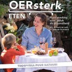 Oersterk eten 9789081899093 Richard de Leth, Verzenden, Gelezen, Richard de Leth