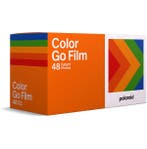 Polaroid Color instant film for Go - 48 fotos, Ophalen of Verzenden, Nieuw