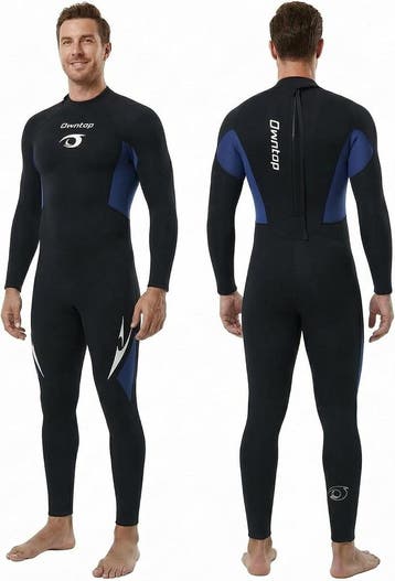 Neopreen Duikpak UPF50+ - 30% Korting, Watersport en Boten, Watersportkleding, Wetsuit, Nieuw, Ophalen of Verzenden, Dame of Heer