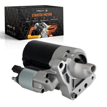 Starter 0.9kW 12V geschikt voor Mini Cooper, John Cooper..., Verzenden, Nieuw, Mini