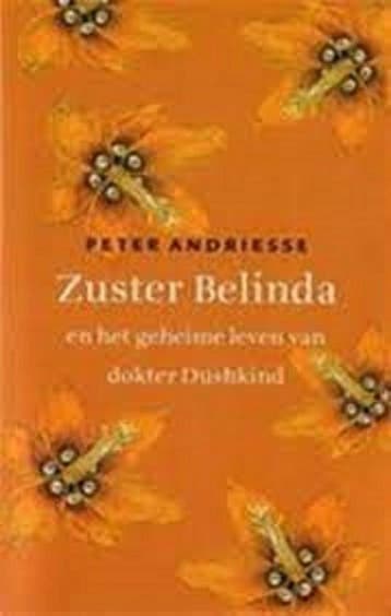 The Beautiful And Dammed - Peter Andriesse 9789079985135, Boeken, Romans, Verzenden, Zo goed als nieuw, Peter Andriesse