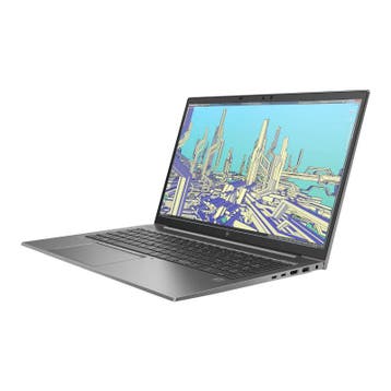 HP Zbook Firefly 15 G8 | Core i5 / 16GB / 1TB SSD, Ophalen of Verzenden, Nieuw, HP