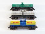 Märklin H0 - 45580 - Modeltrein goederenwagonset (1) -, Hobby en Vrije tijd, Nieuw