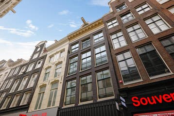 Te huur: Appartement Voetboogstraat in Amsterdam, Noord-Holland, Appartement, Amsterdam