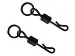 Quick Change Swivel + Ring 10 st. - Karper XL, Verzenden, Nieuw, Overige typen