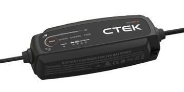 CTEK NXT 5, Ophalen of Verzenden, Nieuw