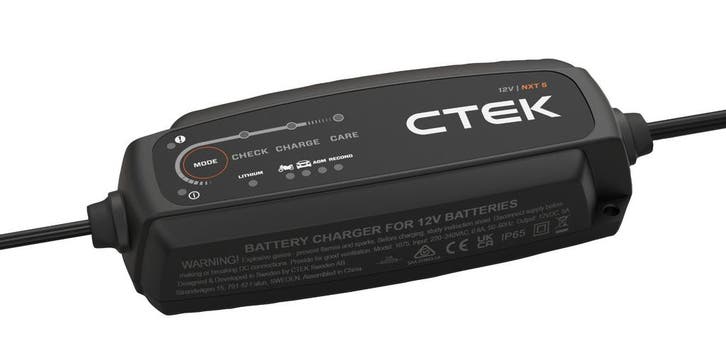CTEK NXT 5, Auto-onderdelen, Accu's en Toebehoren, Ophalen of Verzenden