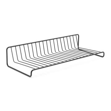 Spinder Design Fino schoenenrek - zwart, Verzenden, Nieuw