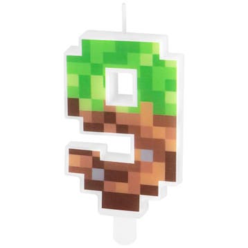 Cijferkaars Pixel #9, Verzenden, Nieuw