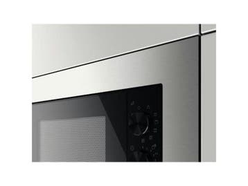 Zanussi ZMSN6DX - Magnetron met grill - 20 liter -, Verzenden, Zo goed als nieuw