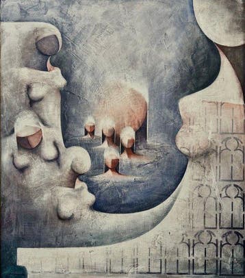 Carlo Brenna (1935) - Ricordo di un incontro