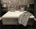 Boxspring Toledo, Nieuw