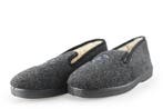 Kiabi Pantoffels Jongens in maat 21 Grijs, Kiabi, Verzenden, Jongen of Meisje, Schoenen