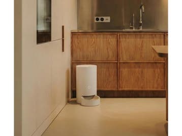 Revo-loo Serve - Automatische voerdispenser - 3,2 liter -, Verzenden, Zo goed als nieuw