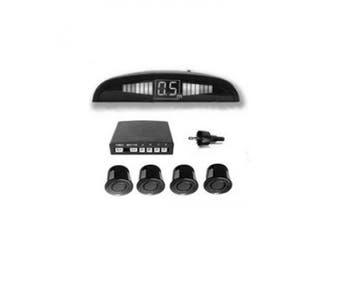 Vechline Parkeersensoren Set 4 12/24V, Ophalen of Verzenden, Nieuw