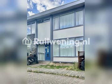 Gezinswoning met tuin in Amsterdam noord (Noord-Holland), Amsterdam