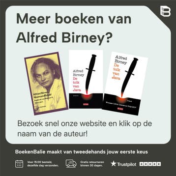 Vogels rond een vrouw 9789044552034 Alfred Birney, Verzenden, Zo goed als nieuw, Alfred Birney