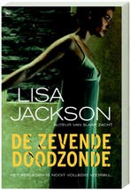 De zevende doodzonde 9789044317374 Lisa Jackson, Verzenden, Gelezen, Lisa Jackson