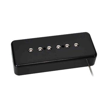 Boston VSB-46-NBK Single Coil Pickup - Alnico 5 bar-magneet,, Muziek en Instrumenten, Ophalen of Verzenden, Nieuw