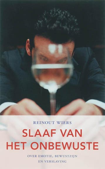 Slaaf van het onbewuste - R. Wiers 9789035130845, Verzenden, Gelezen, R. Wiers