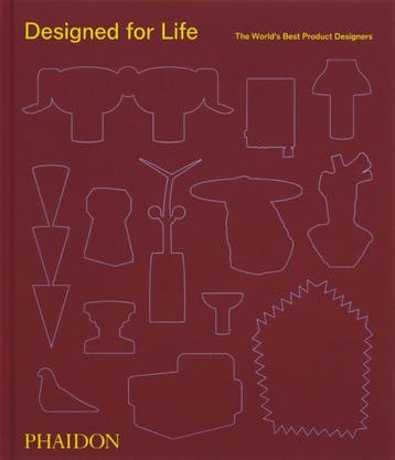 Designed For Life | Phaidon Editors; Kelsey Keith | Nieuw, Ophalen of Verzenden, Nieuw, Phaidon Editors; Kelsey Keith