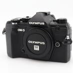 Digitale fotocamera  Olympus OM-D E-M5 III Body, Verzenden, Gebruikt, Olympus