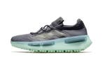 adidas NMD S1 Grey Green Glow, Nieuw