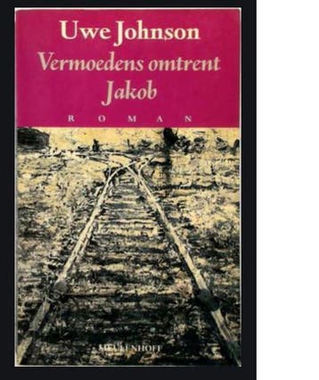 Vermoedens omtrent jakob - Charles Johnson 9789029038263, Boeken, Verzenden, Gelezen, Charles Johnson