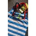 Jurk -- Quinty - 158/164 / Blauw, Verzenden, Nieuw