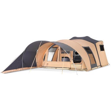 Cabanon Manga EPS Comfort vouwwagen, Ophalen