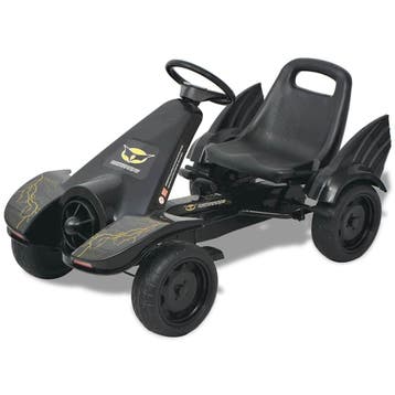 Kinder skelter 115cm | Tweedekansje | OP=OP, Kinderen en Baby's, Ophalen of Verzenden, Nieuw, Overige merken