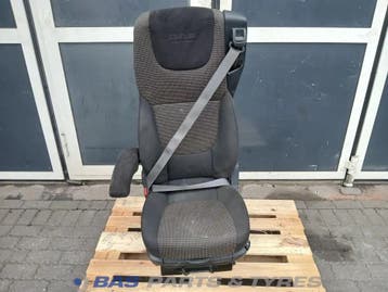 Bestuurdersstoel DAF 1844320, Ophalen, Gebruikt, DAF, Interieur en Bekleding