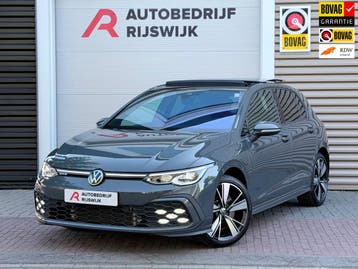 Volkswagen Golf | Zakelijke Lease v.a. €556.84 pm, Automaat, Gebruikt, Euro 6, Alcantara