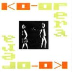 cd - Sudden Sway - Ko-Opera, Verzenden, Zo goed als nieuw