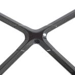 Dit betreft een Audi R8 V10 Carbon motor ruimte strut brace, Verzenden