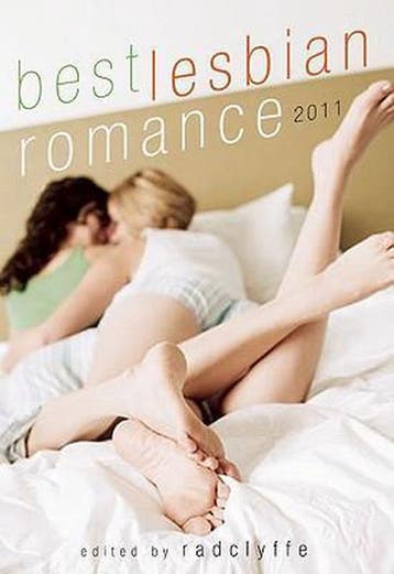 Best Lesbian Romance 2011 9781573444279 Radclyffe, Verzenden, Gelezen, Radclyffe
