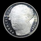 Zwitserland. Silver Proof 20 Francs (500th anniversary of